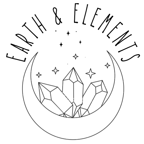 Earth and Elements Jewellery